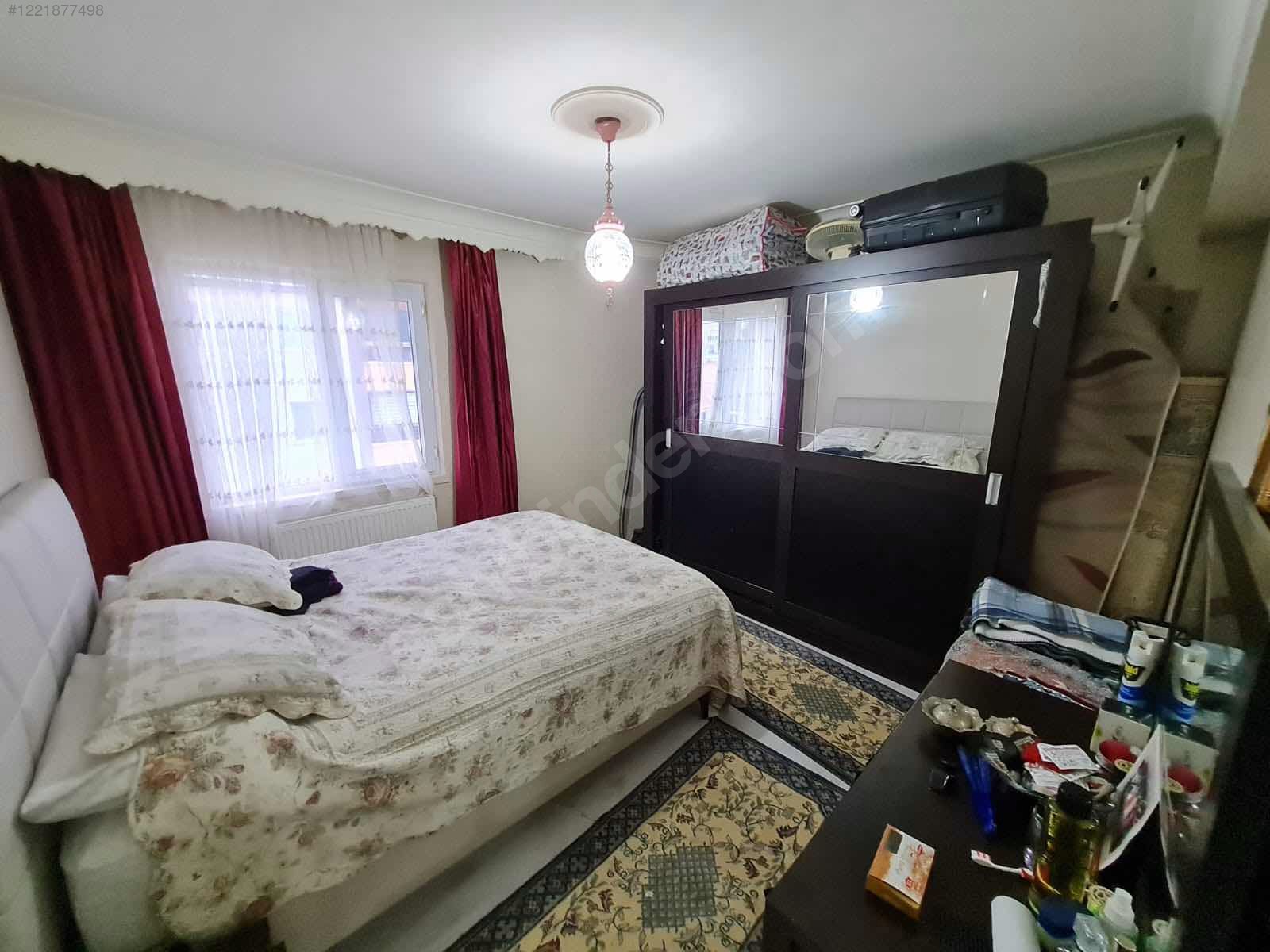 ANKARA SİNCAN MUSTAFA KEMAL KÖYÜNDE SATILIK DAİRE. - ANKARA SİNCAN fotoğraf 6